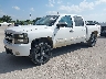 3GCEK13M78G****** Usados y Reparables 2008 Chevrolet Silverado 1500 en Austin North