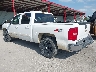 3GCEK13M78G****** Salvamento y Reparables 2008 Chevrolet Silverado 1500 en Austin North