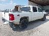 3GCEK13M78G****** Salvamento y Destrozados 2008 Chevrolet Silverado 1500 en Estado de Texas