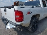 3GCEK13M78G****** Salvamento y Reparables 2008 Chevrolet Silverado 1500 en Estado de Texas