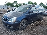 KNDMG4C70E6****** Used and Repairable 2014 Kia Sedona in Cincinnati