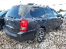 KNDMG4C70E6****** Salvage and Wrecked 2014 Kia Sedona in Ohio State