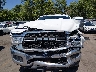 3C6UR5HJ6RG****** Wrecked 2024 RAM 2500 in Utah State