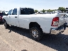 3C6UR5HJ6RG****** Salvage and Repairable 2024 RAM 2500 in Salt Lake City