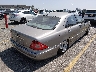 WDBNG75J46A****** Salvamento y Destrozados 2006 Mercedes-Benz S-Class en Estado de California