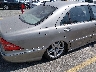 WDBNG75J46A****** Destrozados 2006 Mercedes-Benz S-Class en Estado de California