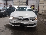 WBA3C1C57FP****** Wrecked 2015 BMW 3 Series in Idaho State