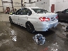 WBA3C1C57FP****** Salvage and Repairable 2015 BMW 3 Series in Boise