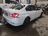 WBA3C1C57FP****** Salvage and Wrecked 2015 BMW 3 Series in Idaho State