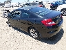 2HGFG3B59DH****** Salvamento y Reparables 2013 Honda Civic en North Hollywood