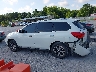 5N1DR2MN5KC****** Reparables 2019 Nissan Pathfinder en Estado de Carolina del Norte