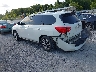 5N1DR2MN5KC****** Salvamento y Reparables 2019 Nissan Pathfinder en Wilmington
