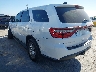 1C4RDHAGXHC****** Salvamento y Reparables 2017 Dodge Durango en East Bay