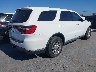 1C4RDHAGXHC****** Salvamento y Destrozados 2017 Dodge Durango en Estado de California