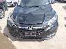 3CZRU5H53GM****** Wrecked 2016 Honda HR-V in Texas State