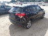 3CZRU5H53GM****** Salvage and Wrecked 2016 Honda HR-V in Texas State