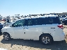 JN8AE2KP9C9****** Salvage 2012 Nissan Quest