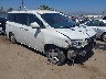 JN8AE2KP9C9****** Salvage and Wrecked 2012 Nissan Quest in North Hollywood