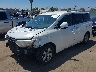 JN8AE2KP9C9****** Used and Repairable 2012 Nissan Quest in North Hollywood