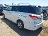 JN8AE2KP9C9****** Salvage and Repairable 2012 Nissan Quest in North Hollywood