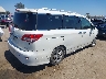 JN8AE2KP9C9****** Salvage and Wrecked 2012 Nissan Quest in California State
