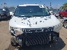 JN8AE2KP9C9****** Salvage and Repairable 2012 Nissan Quest in California State