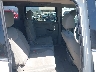 JN8AE2KP9C9****** Wrecked 2012 Nissan Quest in North Hollywood