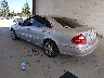 WDBUF56J86A****** Salvage and Repairable 2006 Mercedes-Benz E-Class in Seattle