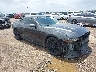 1FA6P8TH9K5****** Salvamento y Destrozados 2019 Ford Mustang en Corpus Christi
