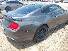 1FA6P8TH9K5****** Salvamento y Destrozados 2019 Ford Mustang en Estado de Texas