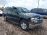 3GNEC16Z24G****** Salvage and Wrecked 2004 Chevrolet Suburban 1500 in Corpus Christi