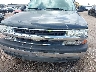 3GNEC16Z24G****** Salvage and Repairable 2004 Chevrolet Suburban 1500 in Texas State