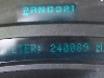 3GNEC16Z24G****** Salvage 2004 Chevrolet Suburban 1500 in Corpus Christi