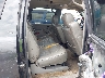 3GNEC16Z24G****** Wrecked 2004 Chevrolet Suburban 1500 in Corpus Christi