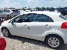 KNADM5A31C6****** Reparables 2012 Kia Rio en Estado de Texas
