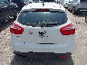 KNADM5A31C6****** Destrozados 2012 Kia Rio