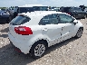 KNADM5A31C6****** Salvamento y Destrozados 2012 Kia Rio en Estado de Texas