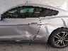 1FA6P8TH1G5****** Salvamento y Reparables 2016 Ford Mustang en Estado de Washington