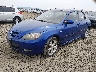 JM1BK343271****** Used and Repairable 2007 Mazda 3 in Eugene