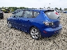 JM1BK343271****** Salvage and Repairable 2007 Mazda 3 in Eugene