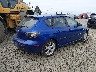 JM1BK343271****** Salvage and Wrecked 2007 Mazda 3 in Oregon State
