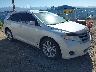 4T3BA3BB4EU****** Salvamento y Destrozados 2014 Toyota Venza en Missoula