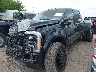 1FT8W4DM8PE****** Used and Repairable 2023 Ford F-450 in Houston