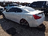 JNKCV64F59M****** Salvamento y Reparables 2009 Infiniti G37 en Denver East