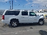1GNFC16018R****** Salvage 2008 Chevrolet Suburban
