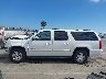 1GNFC16018R****** Wrecked 2008 Chevrolet Suburban