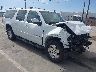 1GNFC16018R****** Salvage and Wrecked 2008 Chevrolet Suburban in Los Angeles South