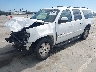 1GNFC16018R****** Used and Repairable 2008 Chevrolet Suburban in Los Angeles South