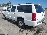 1GNFC16018R****** Salvage and Repairable 2008 Chevrolet Suburban in Los Angeles South