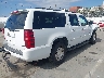 1GNFC16018R****** Salvage and Wrecked 2008 Chevrolet Suburban in California State
